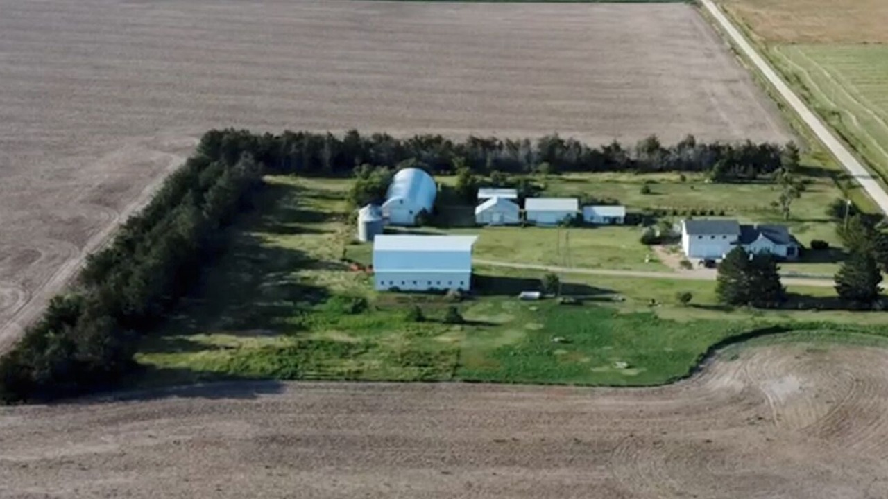 Photo of Outdoor in Rawlins County