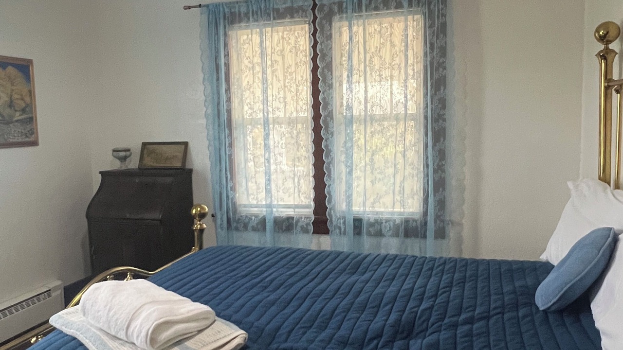 Photo of Bedroom in Rawlins County