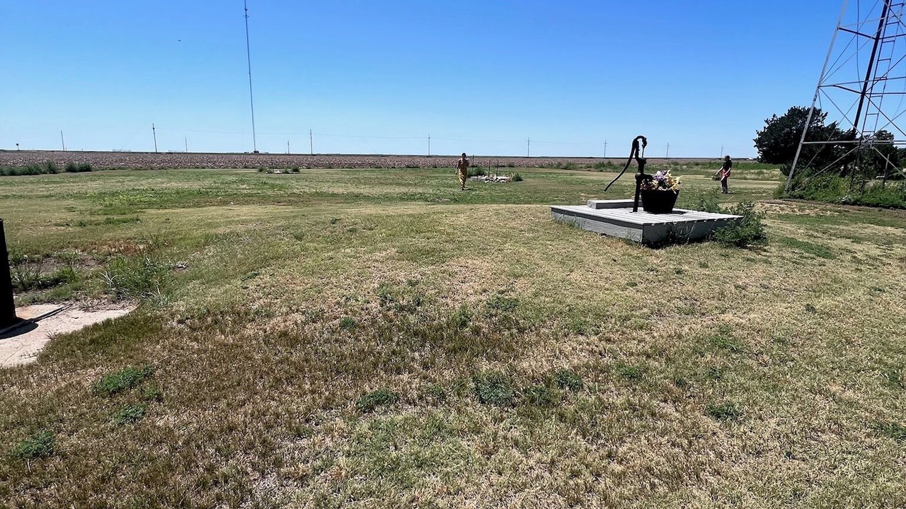 Photo of Outdoor in Rawlins County