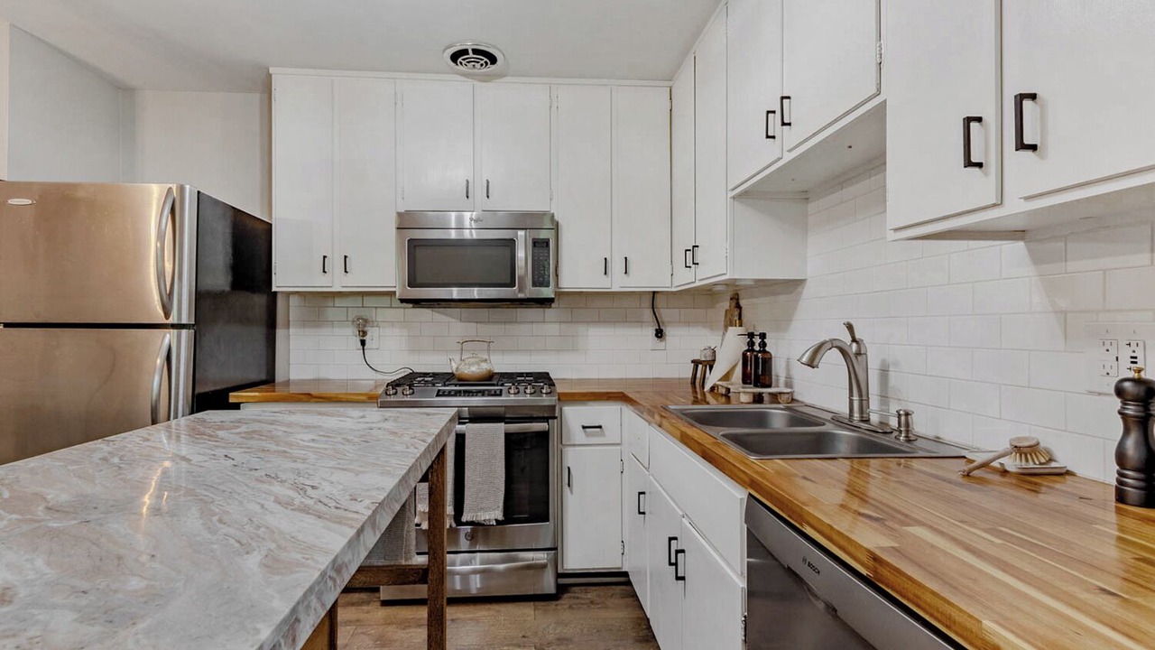 Photo of Kitchen in Park Forest Village