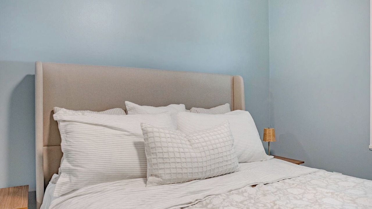 Photo of Bedroom in Park Forest Village