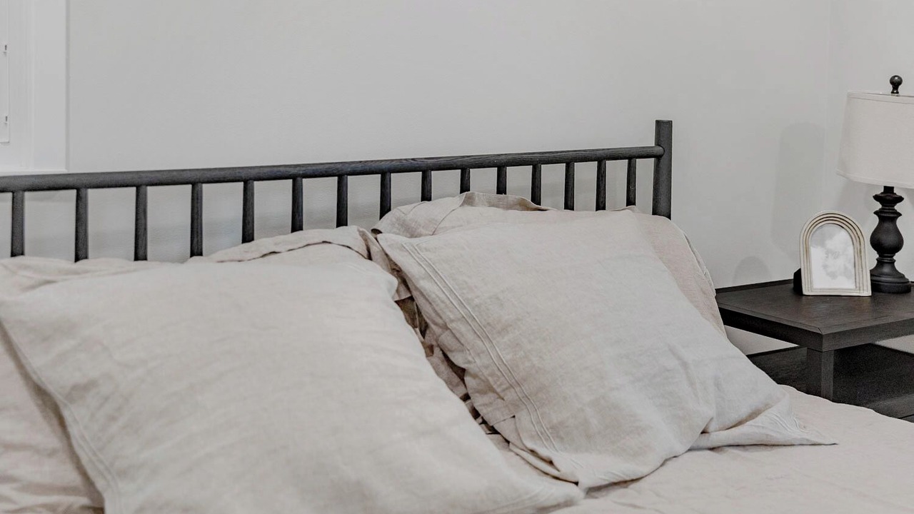 Photo of Bedroom in Park Forest Village