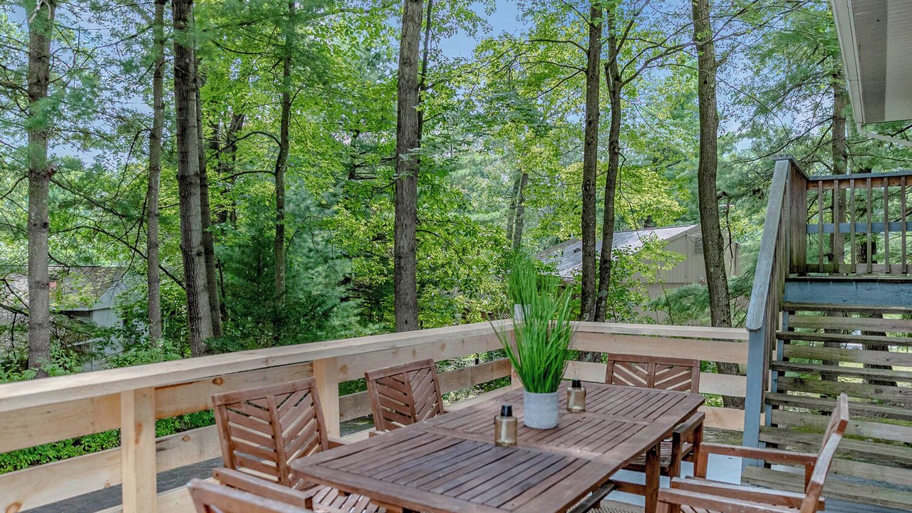 Photo of Outdoor in Park Forest Village