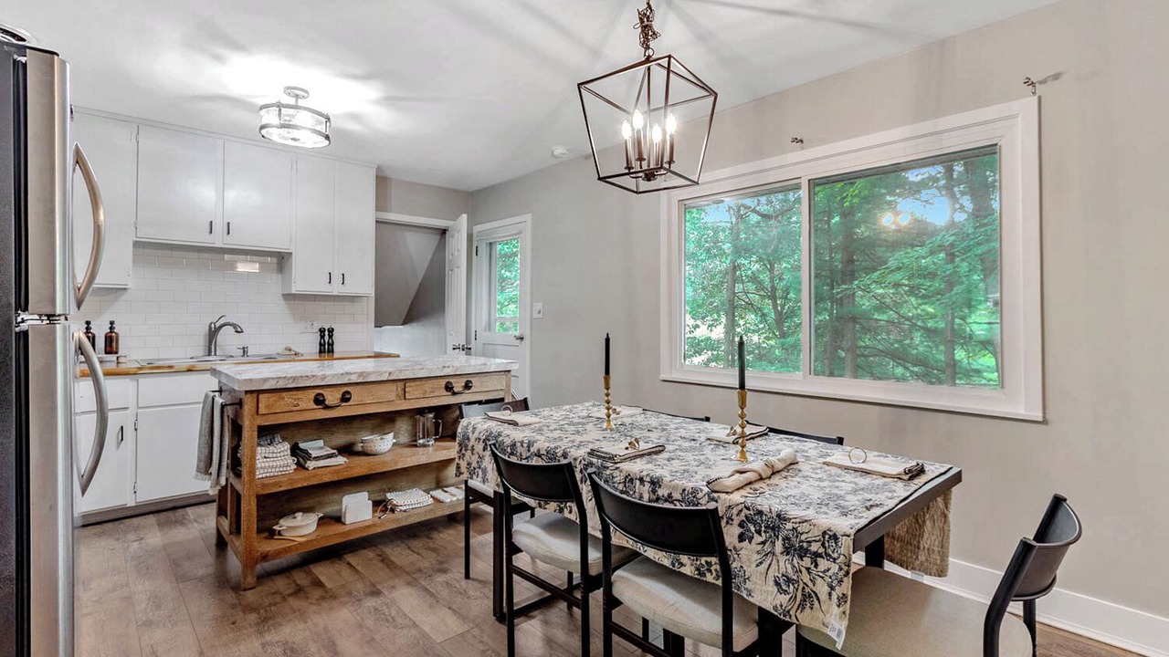 Photo of Kitchen in Park Forest Village