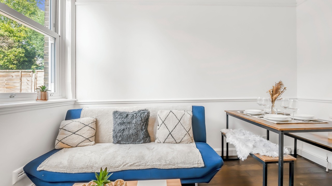 Photo of Livingroom in Croham