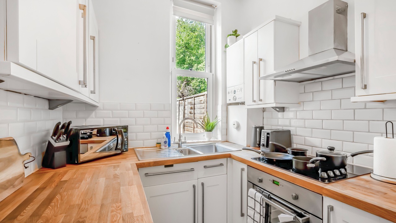 Photo of Kitchen in Croham