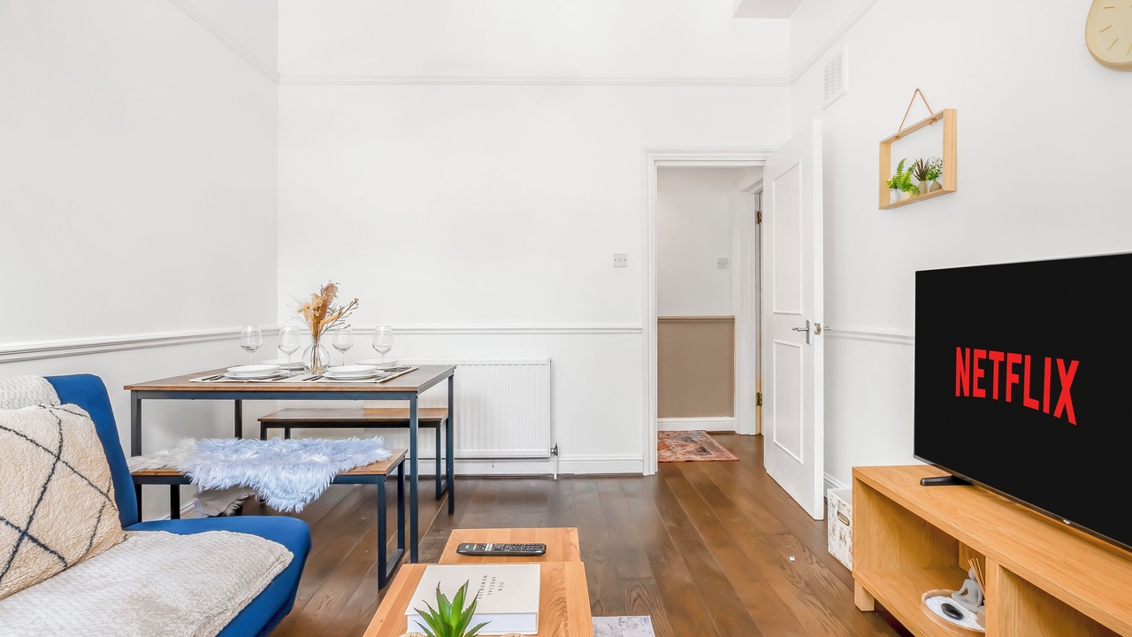 Photo of Livingroom in Croham