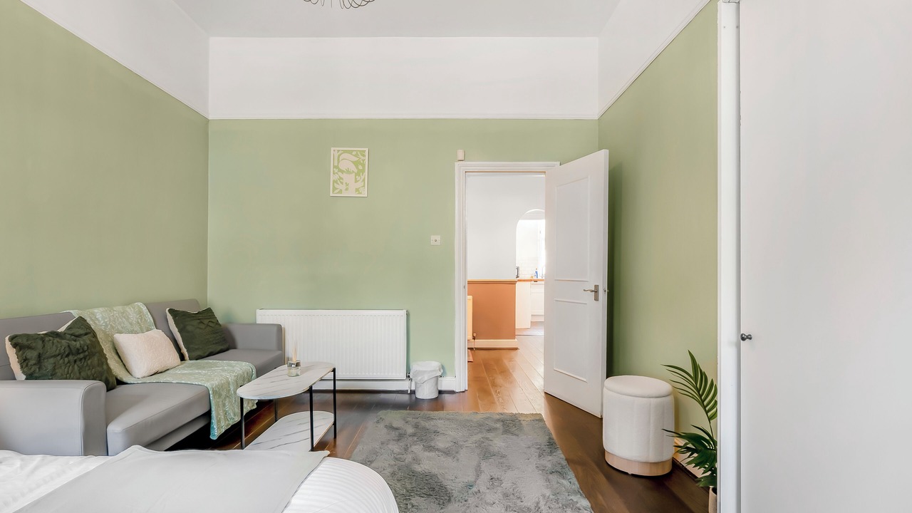 Photo of Bedroom in Croham