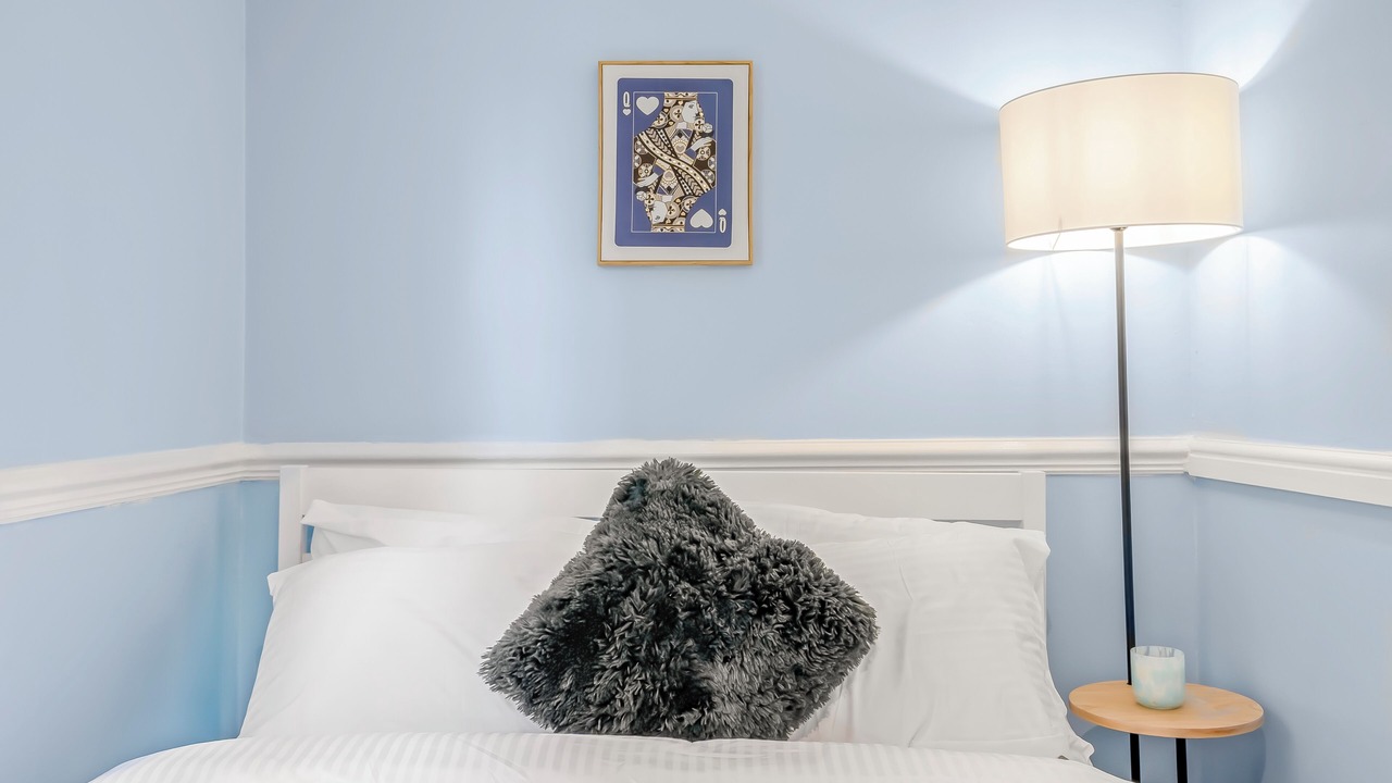 Photo of Bedroom in Croham