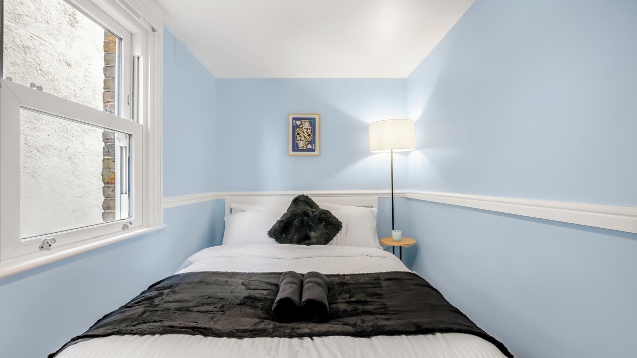 Photo of Bedroom in Croham