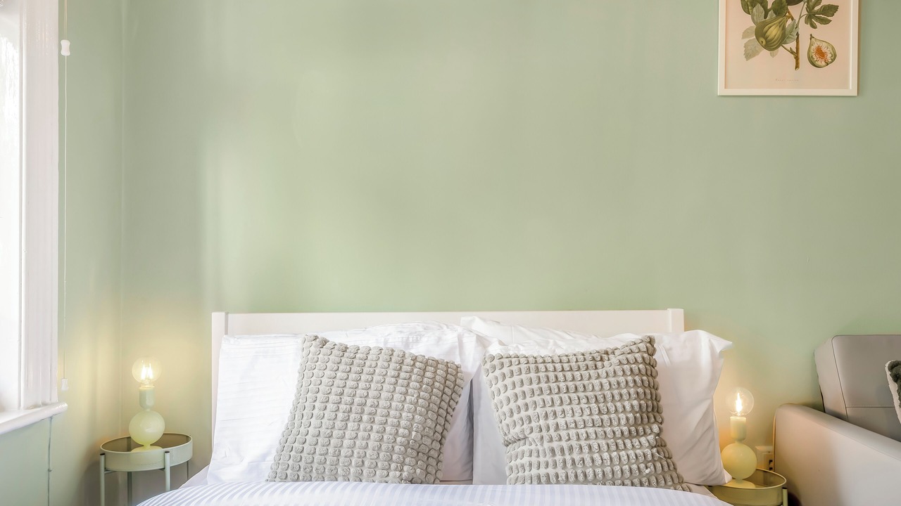 Photo of Bedroom in Croham