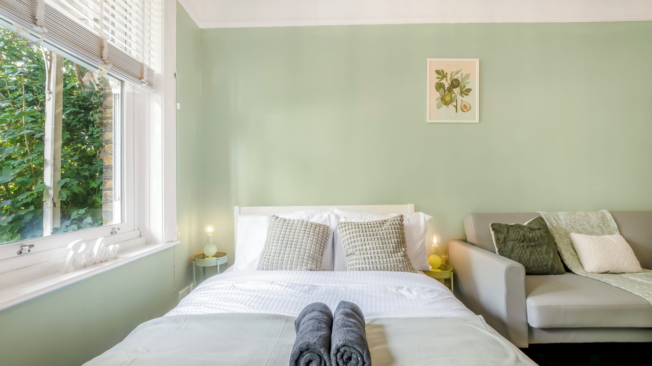 Photo of Bedroom in Croham