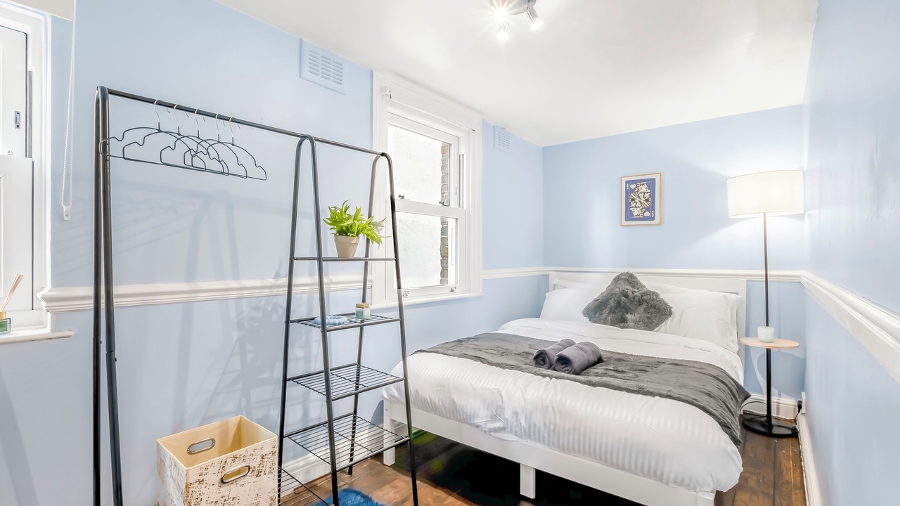 Photo of Bedroom in Croham