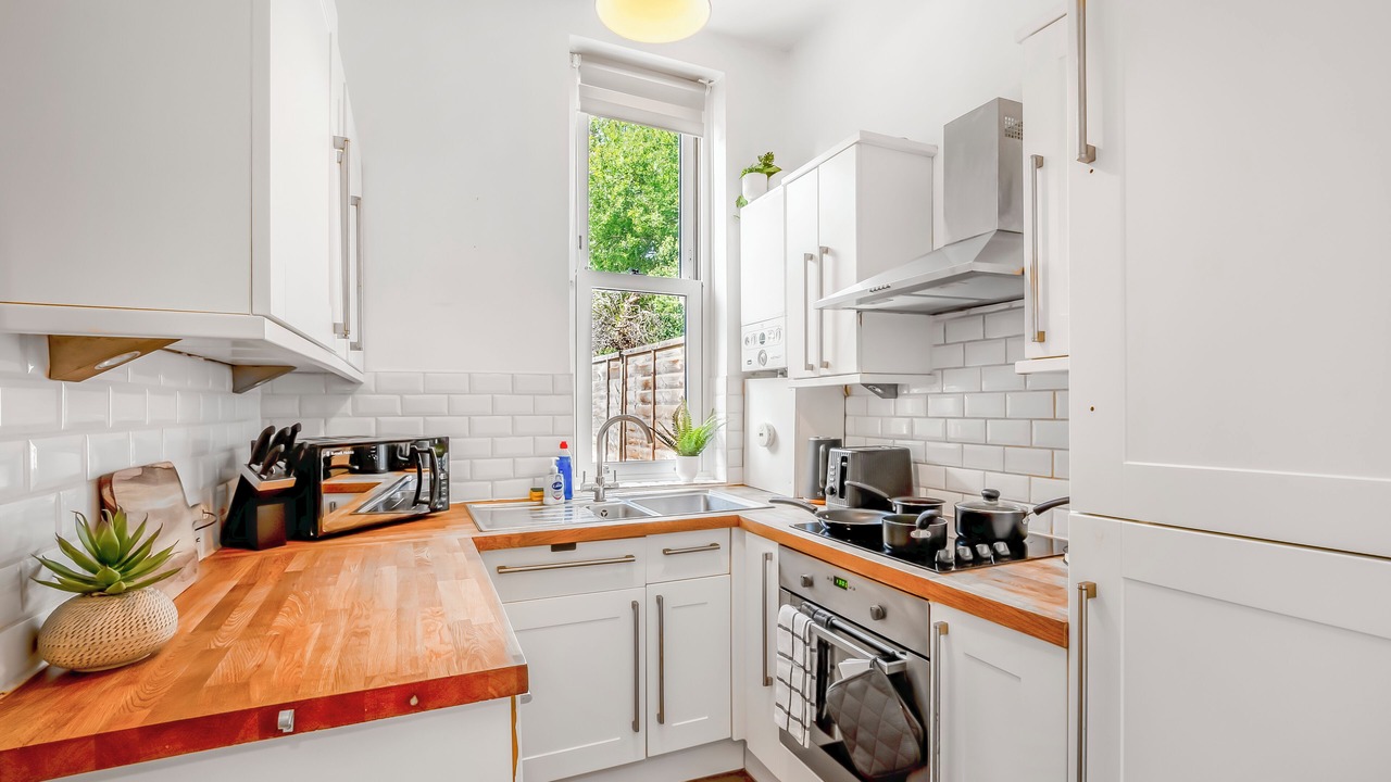 Photo of Kitchen in Croham