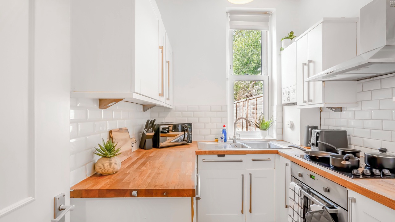 Photo of Kitchen in Croham