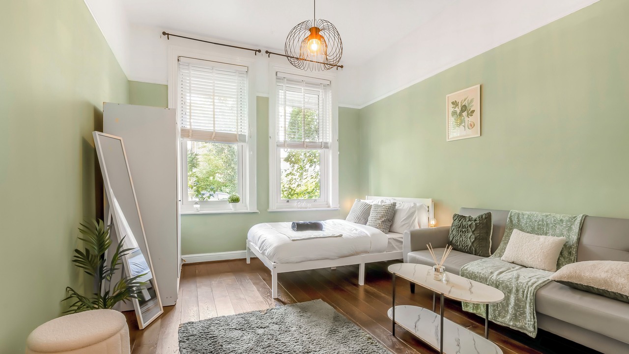 Photo of Bedroom in Croham