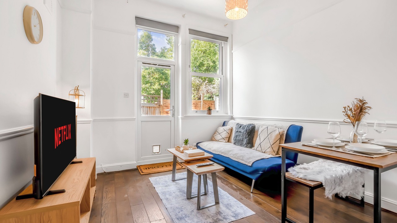 Photo of Livingroom in Croham