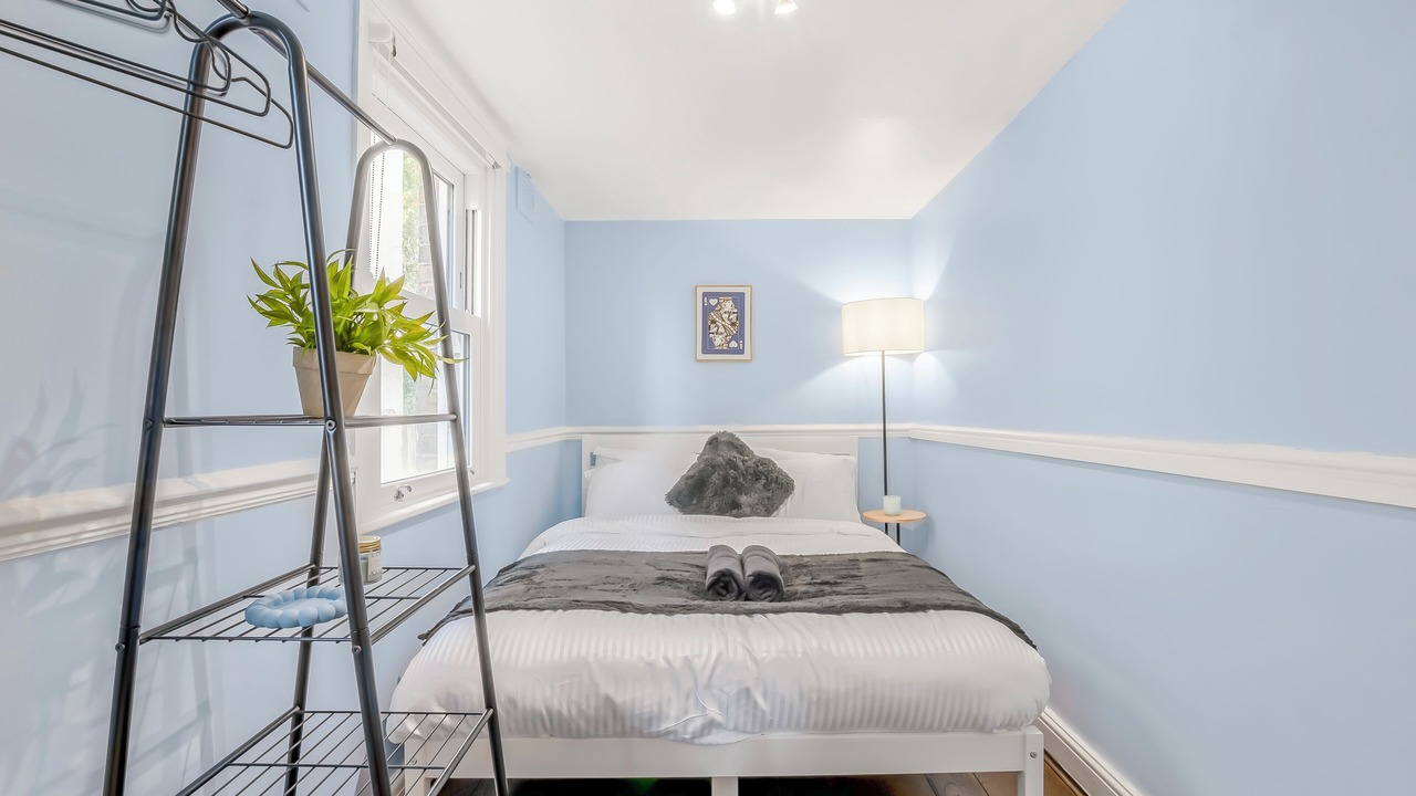 Photo of Bedroom in Croham