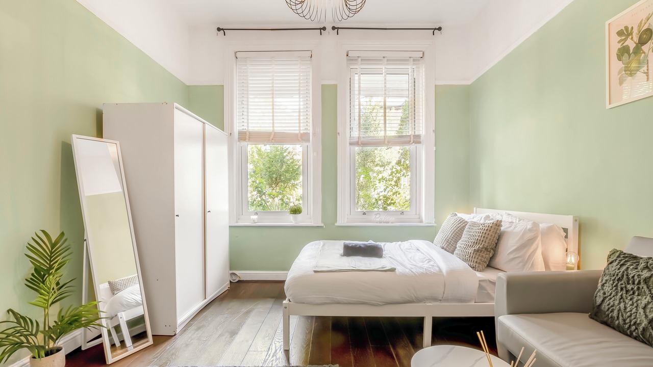 Photo of Bedroom in Croham