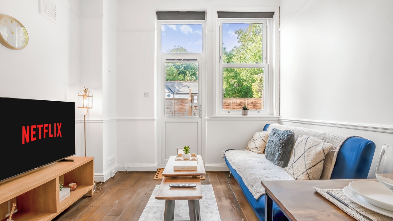 Photo of Livingroom in Croham