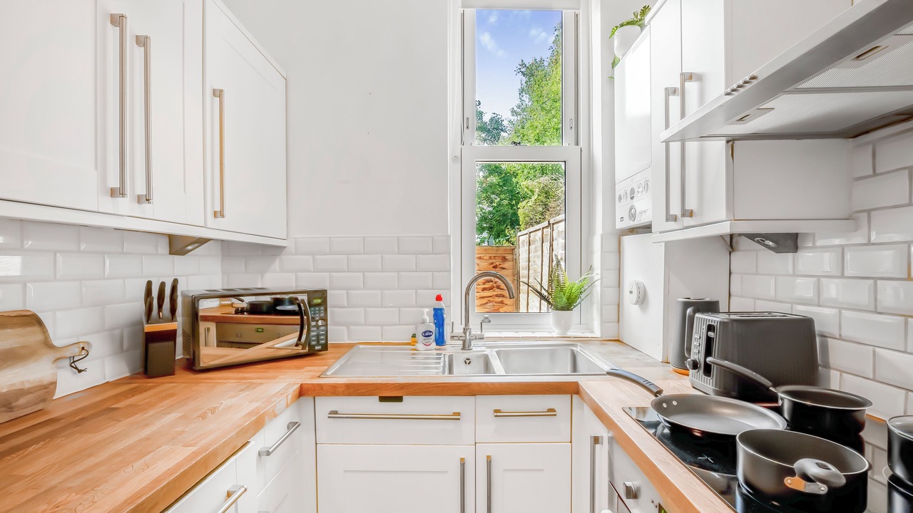 Photo of Kitchen in Croham