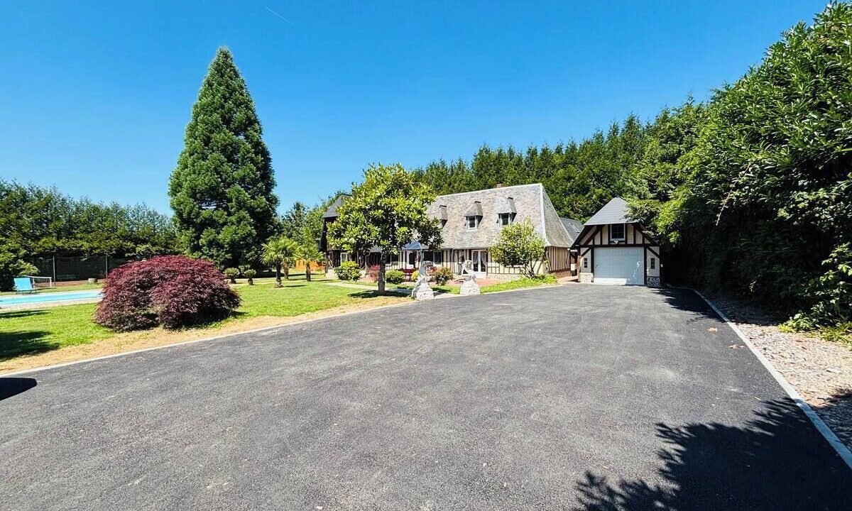 Photo of Outdoor in Lieurey