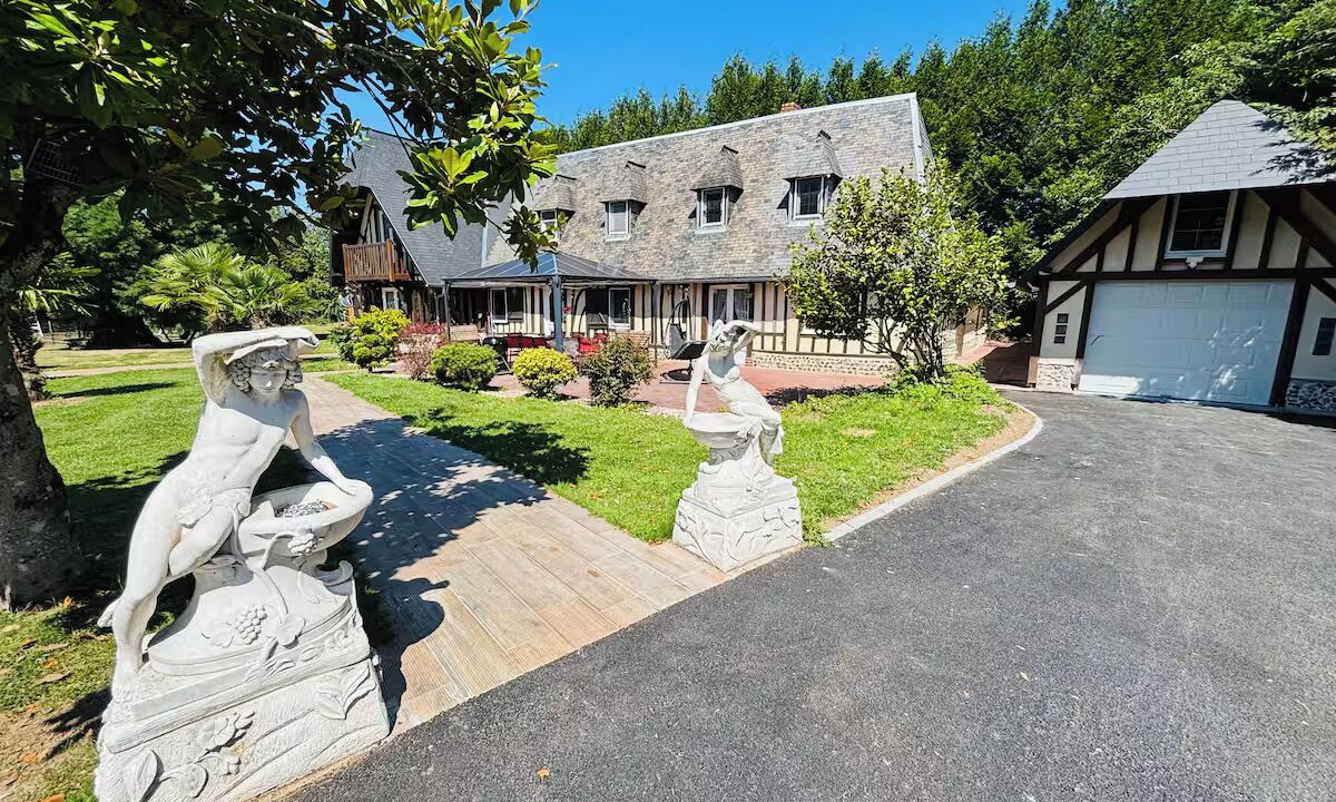 Photo of Outdoor in Lieurey