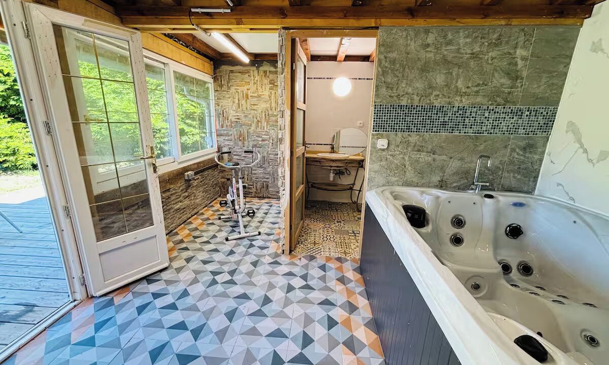 Photo of Bathroom in Lieurey