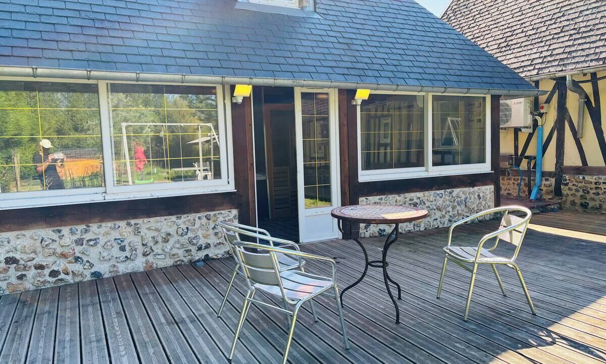 Photo of Outdoor in Lieurey