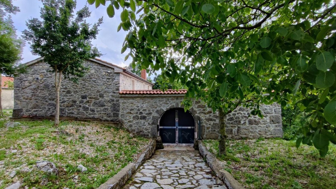 Photo of Outdoor in Lupoglav