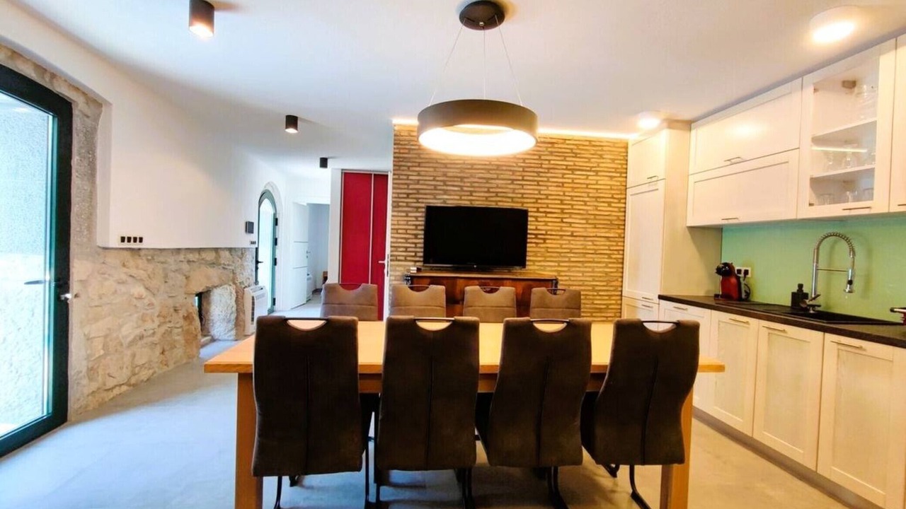 Photo of Livingroom in Lupoglav