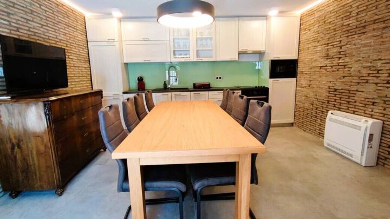 Photo of Livingroom in Lupoglav
