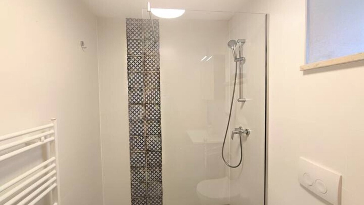 Photo of Bathroom in Lupoglav