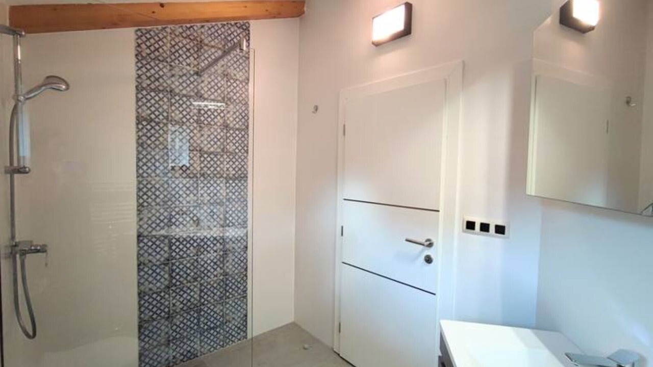 Photo of Bathroom in Lupoglav