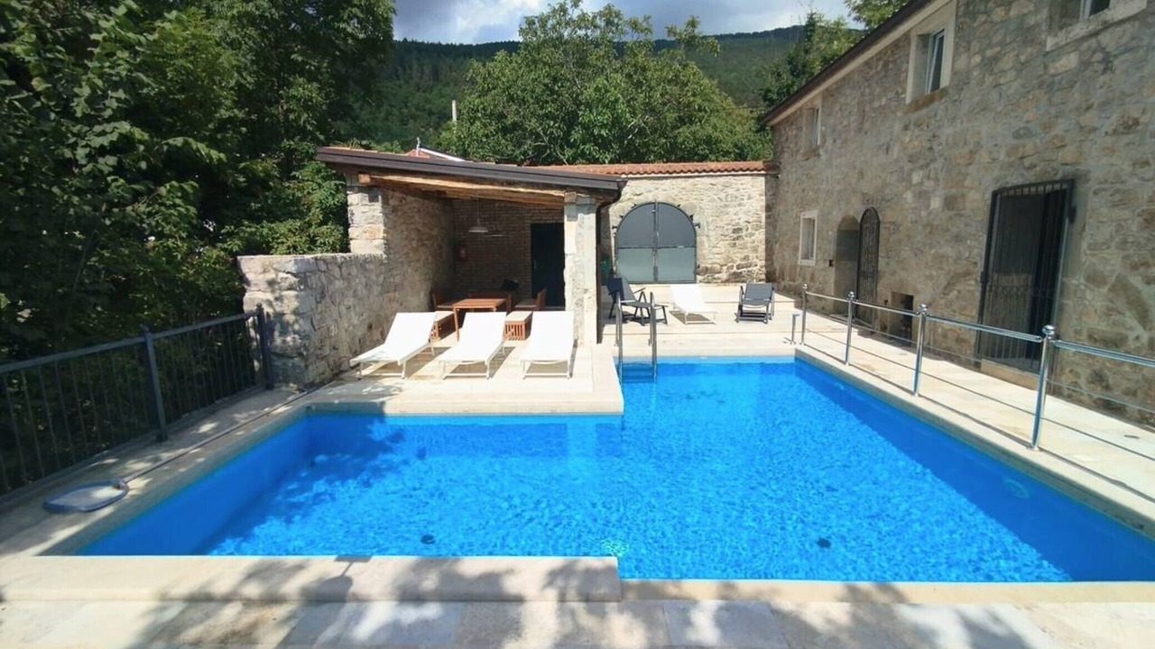 Photo of Outdoor in Lupoglav