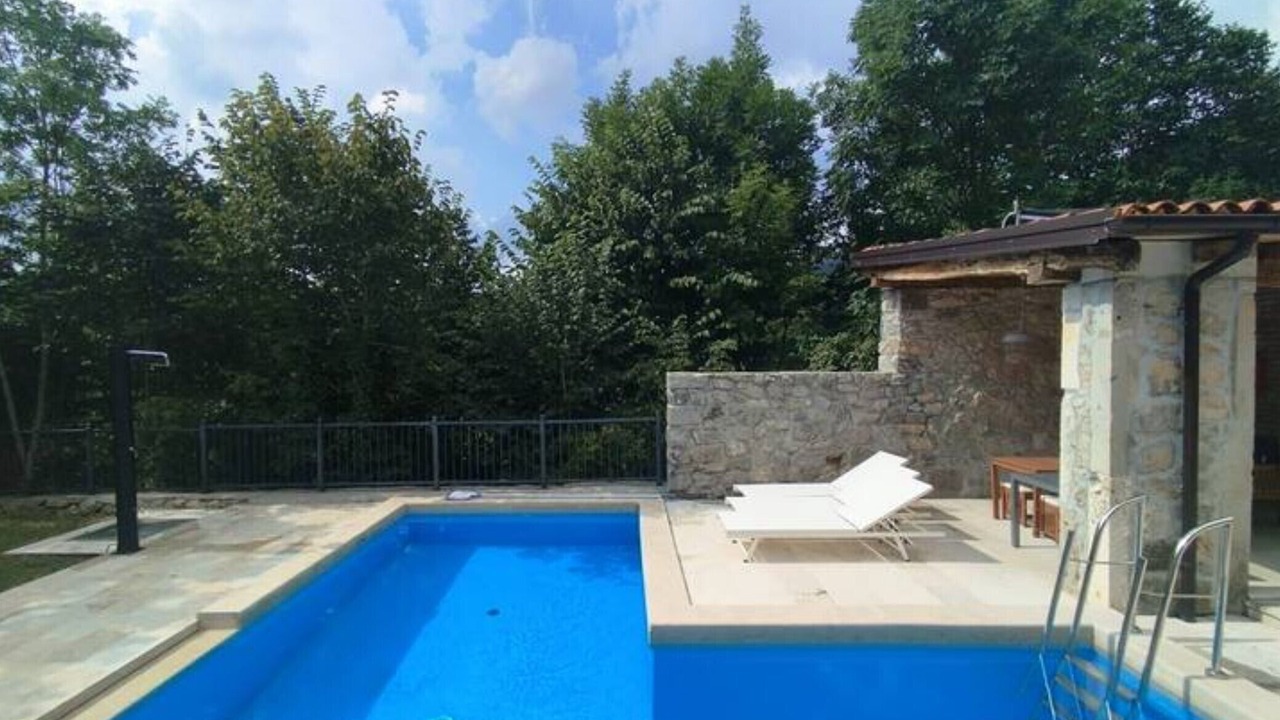 Photo of Outdoor in Lupoglav