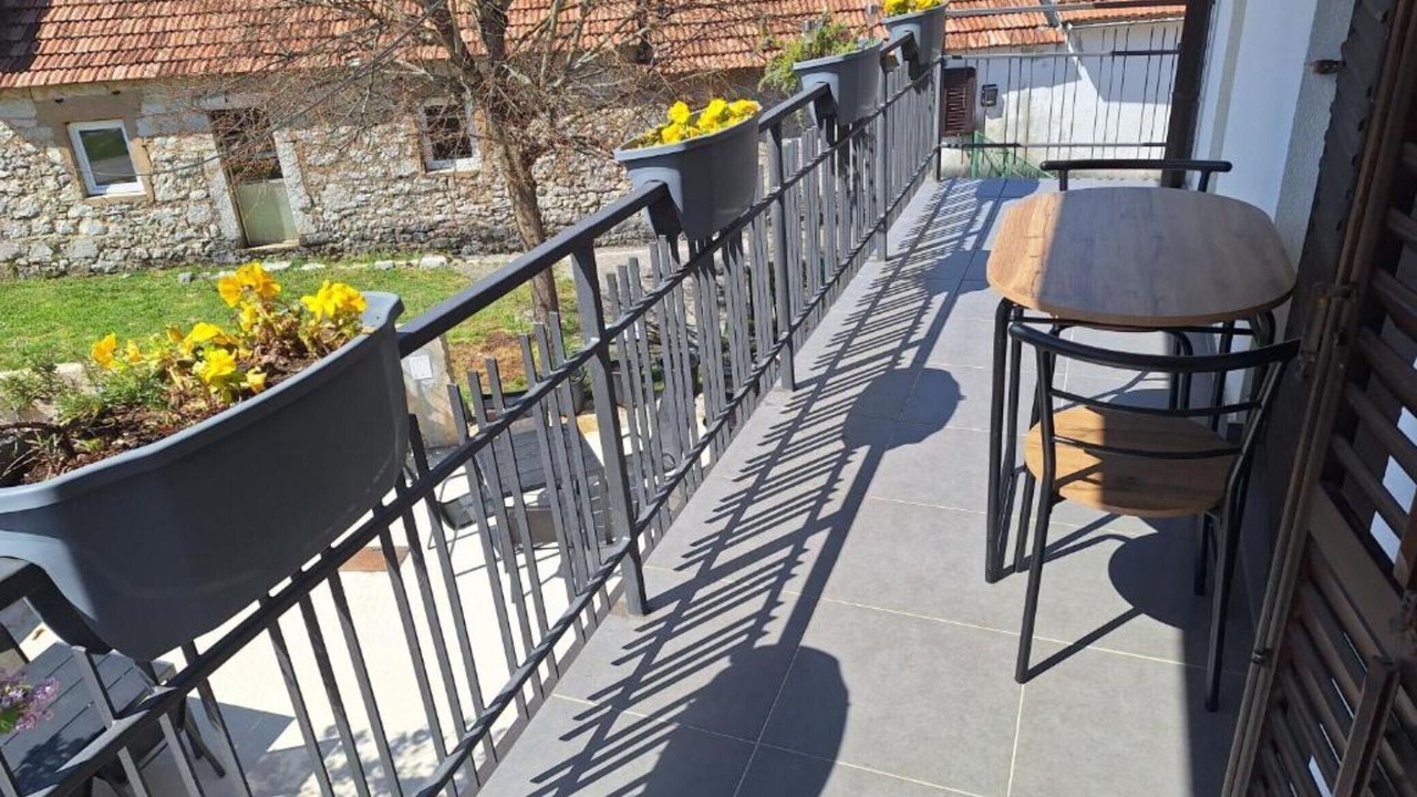 Photo of Patio Balcony in Vrlika