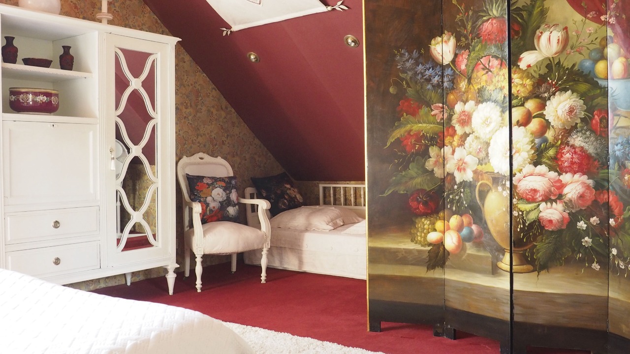 Photo of Bedroom in Lencloitre