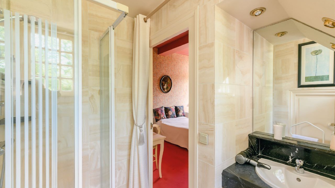 Photo of Bathroom in Lencloitre
