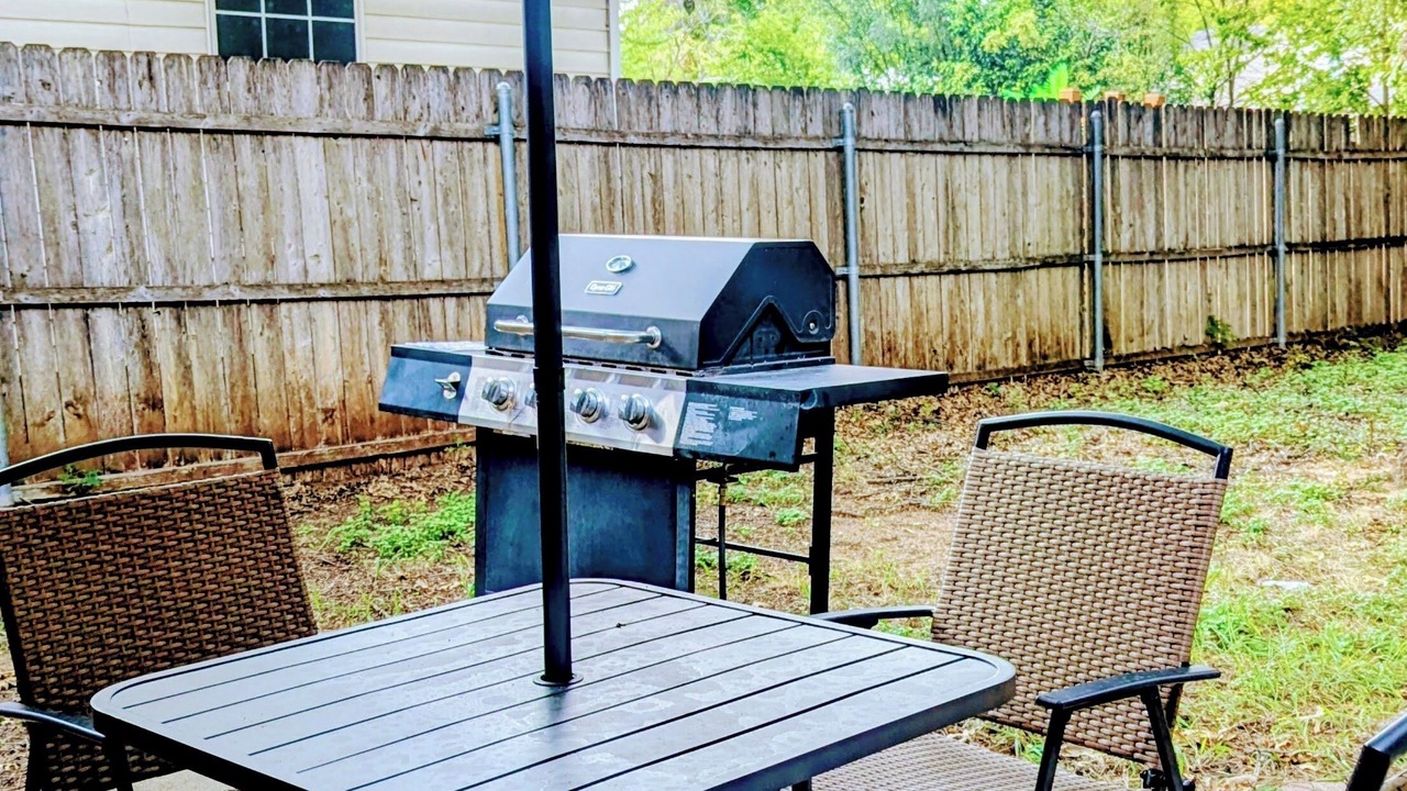 Photo of Outdoor in Saginaw