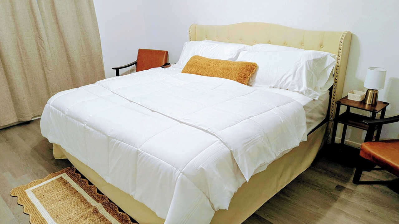 Photo of Bedroom in Saginaw