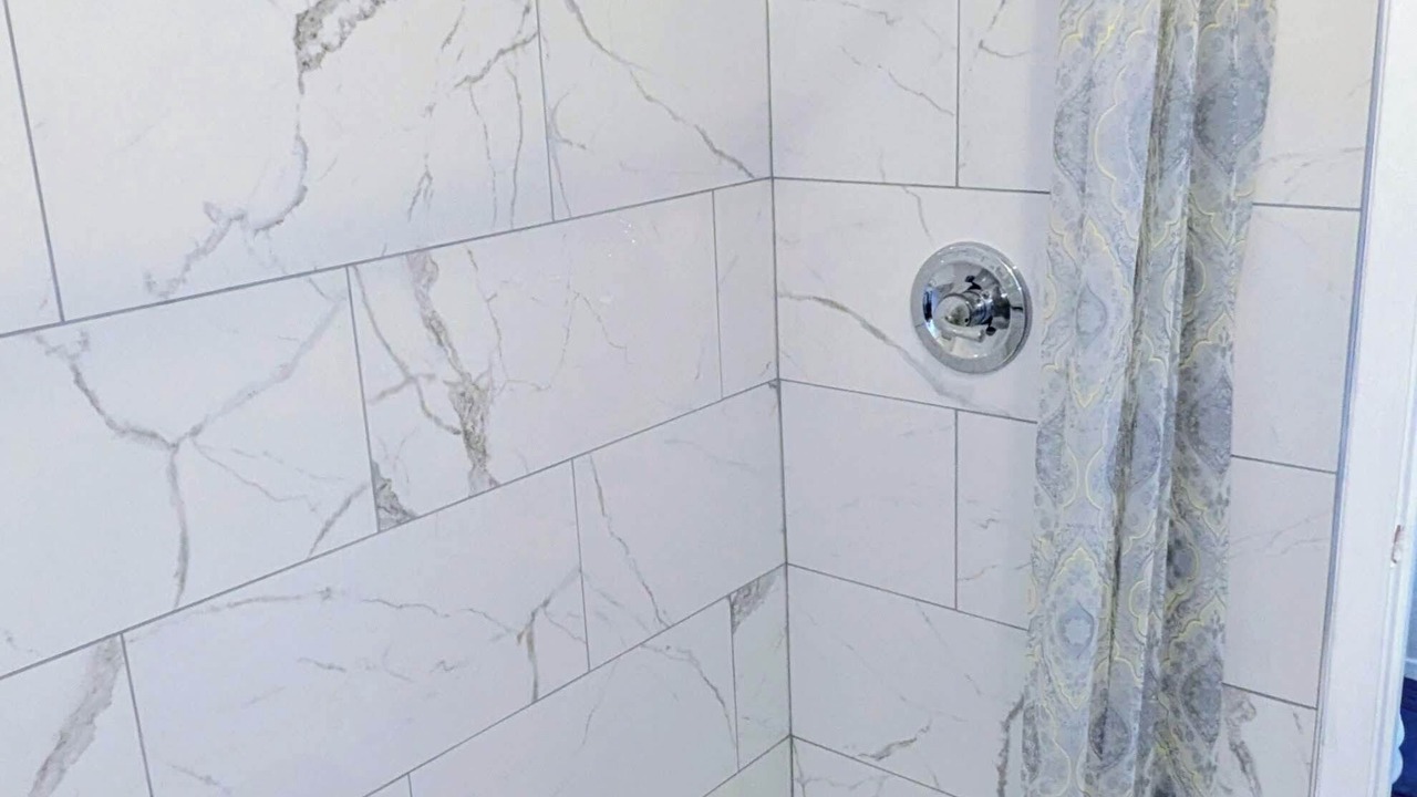 Photo of Bathroom in Saginaw