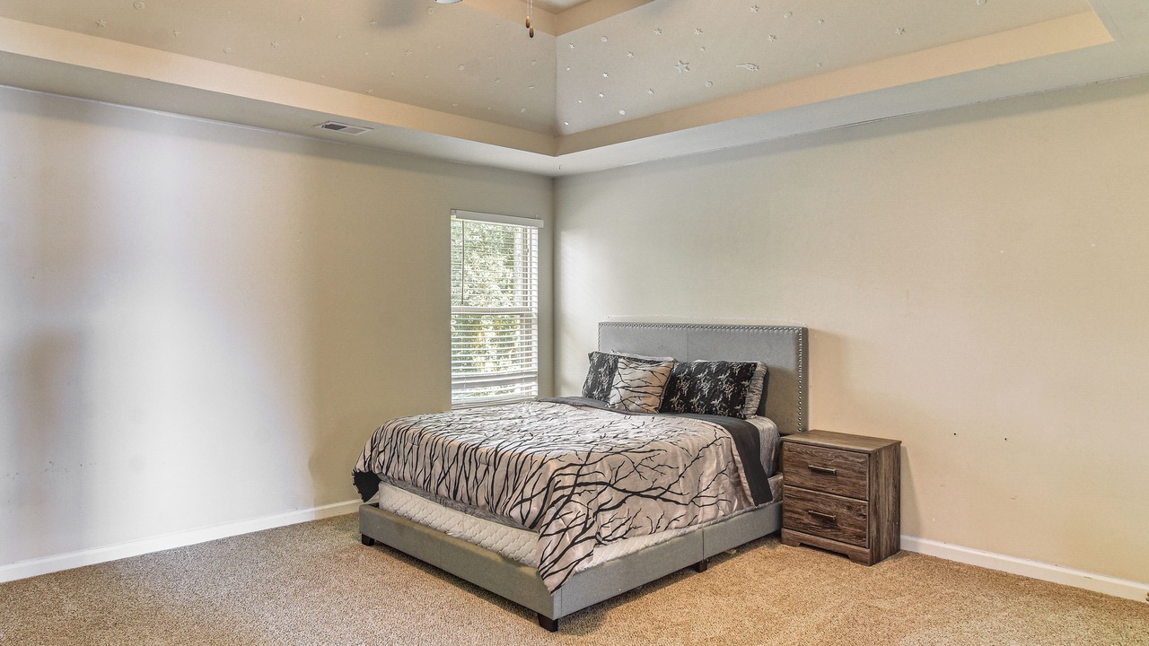 Photo of Bedroom in Cameron