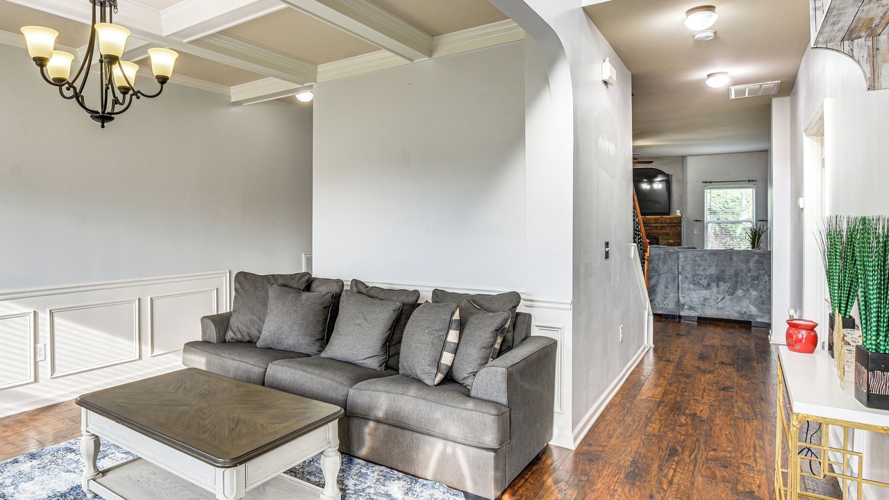 Photo of Bedroom in Cameron