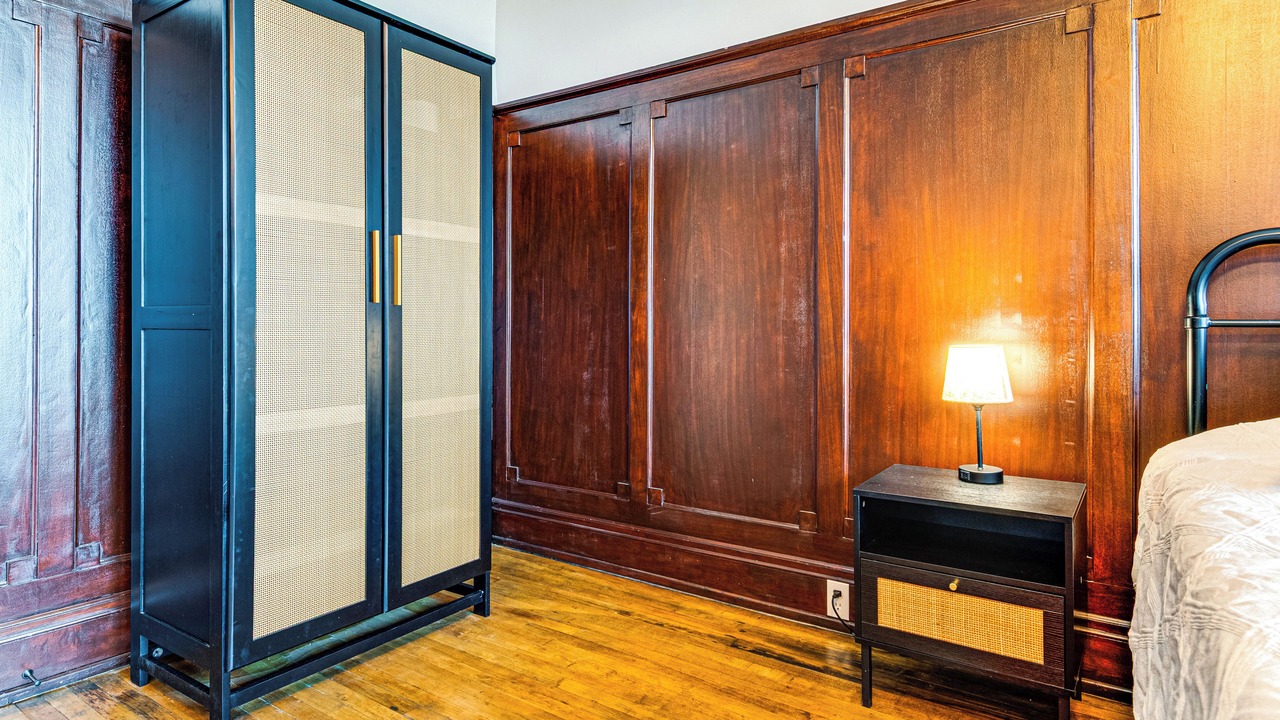 Photo of Bedroom in Crawfordsville