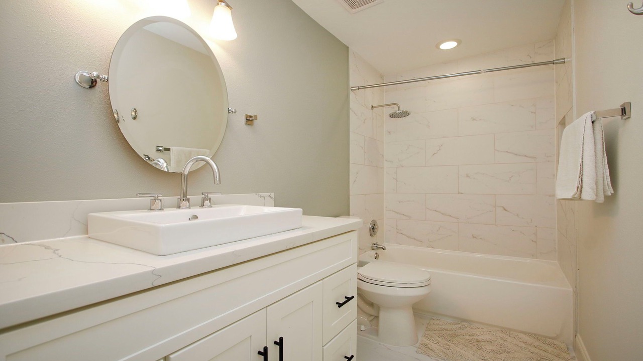 Photo of Bathroom in Panther Creek