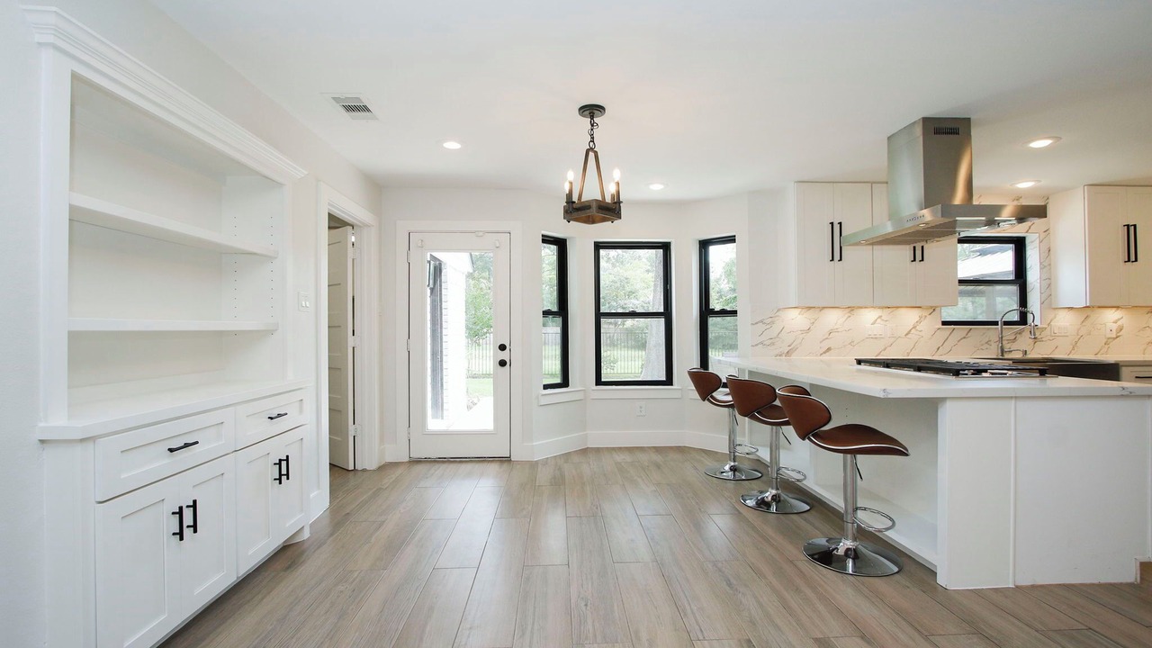 Photo of Kitchen in Panther Creek