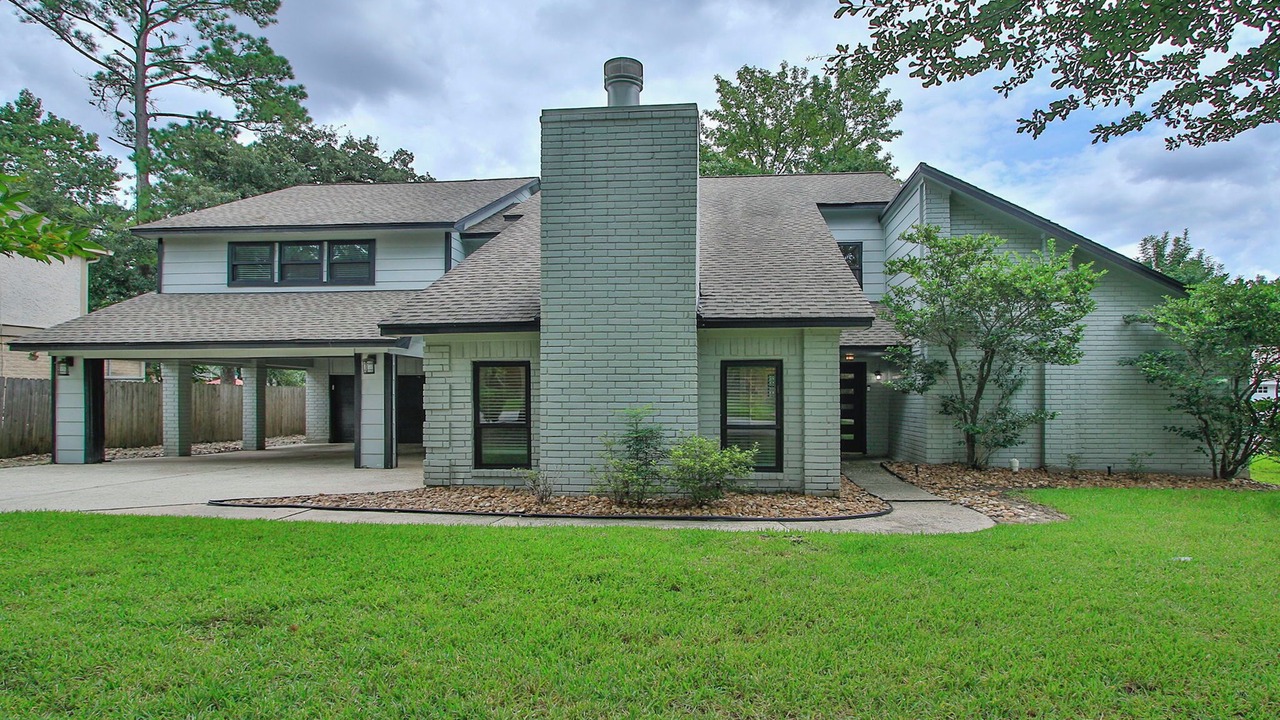 Photo of Outdoor in Panther Creek
