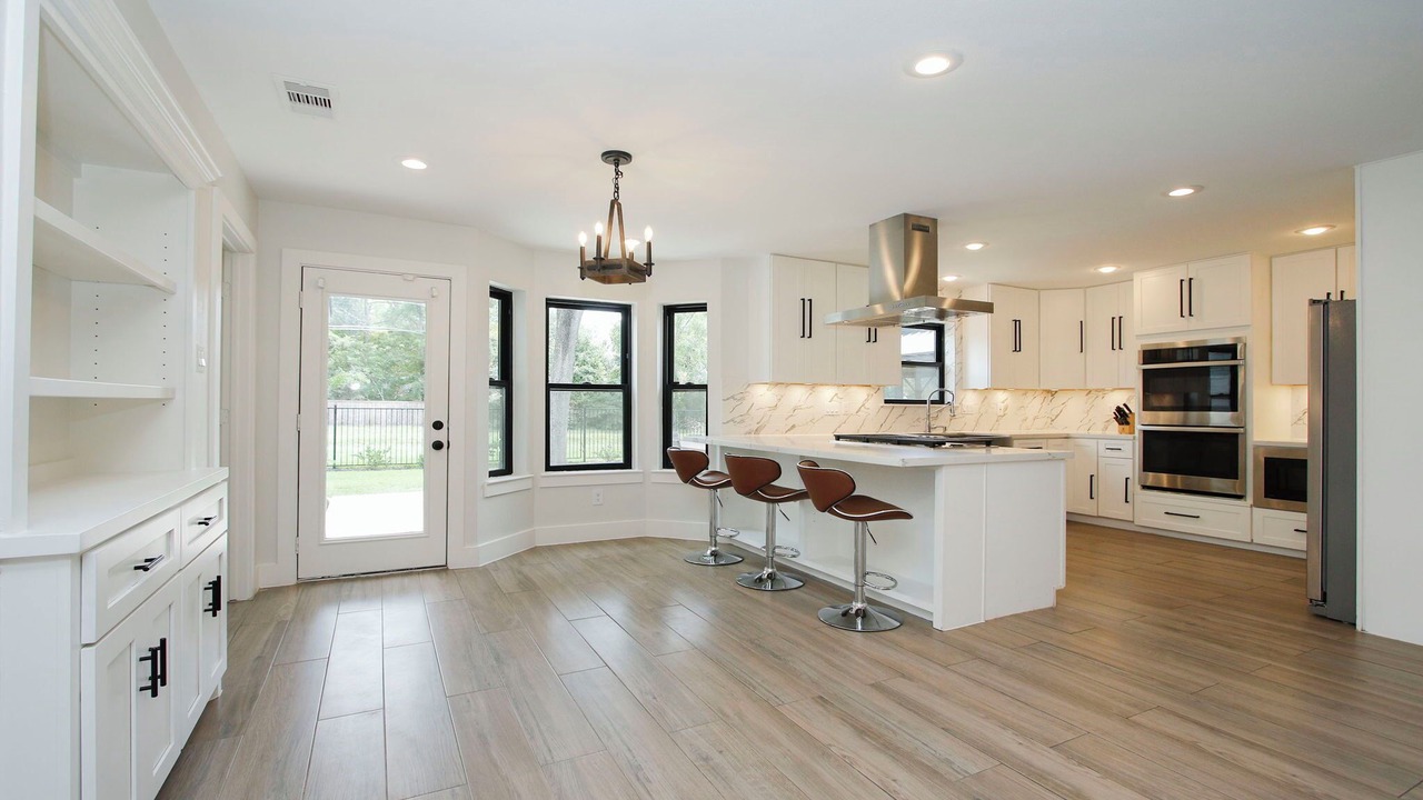 Photo of Kitchen in Panther Creek