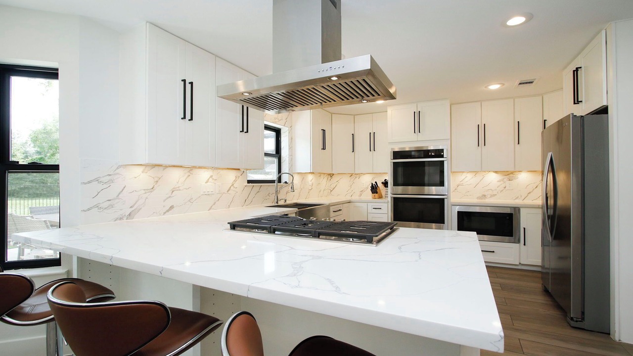 Photo of Kitchen in Panther Creek